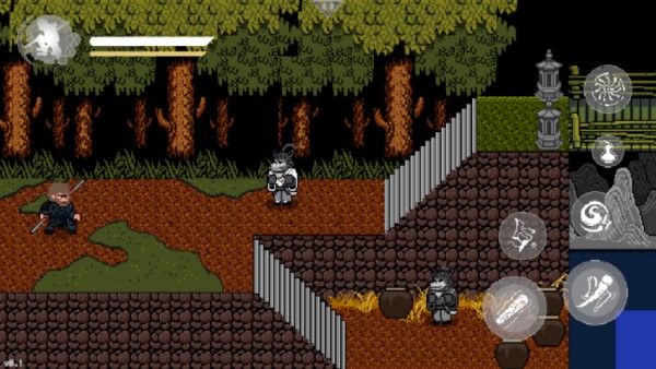 黑神话像素版火山哥哥自制版下载