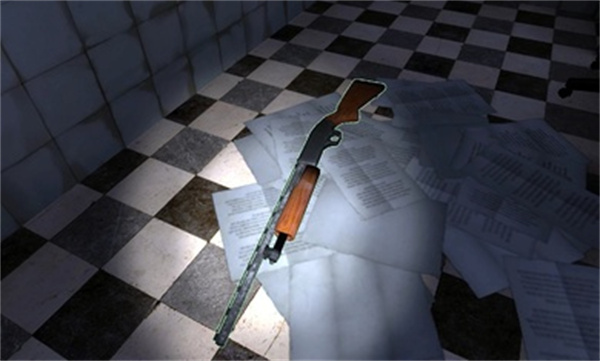 标本零汉化版联机版0