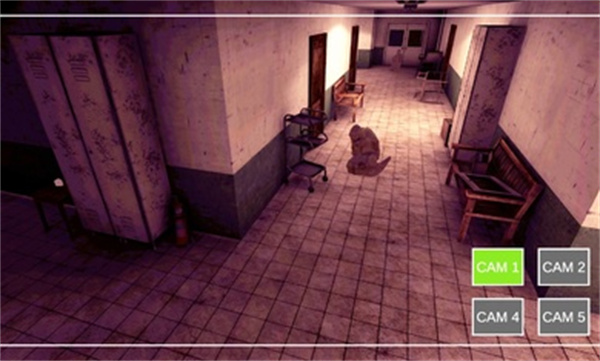 标本零汉化版联机版1