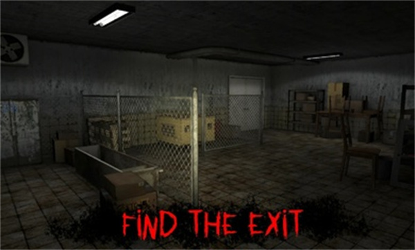 标本零汉化版联机版3