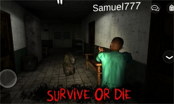 标本零汉化版联机版4