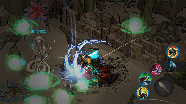 像素纪元202521910