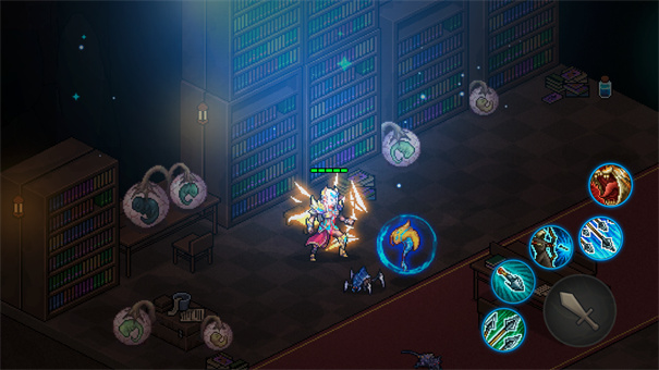 像素纪元202521910