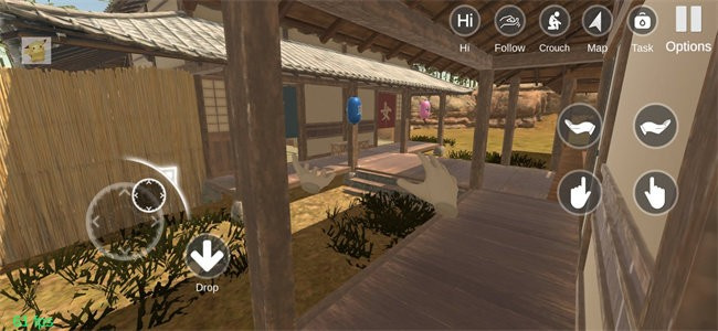 落日小忍2(3.0全人物版本)21911