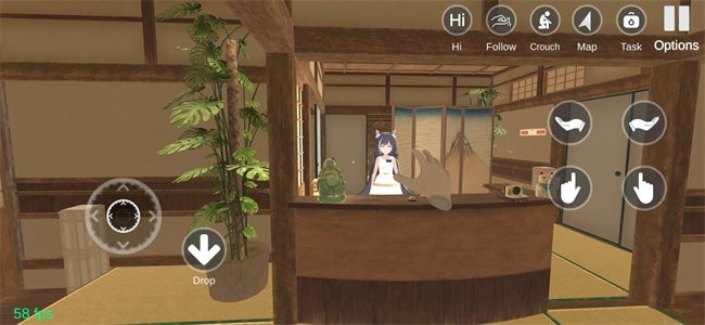 落日小忍2(3.0全人物版本)21911