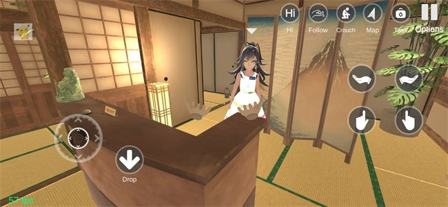 落日小忍2(3.0全人物版本)21911