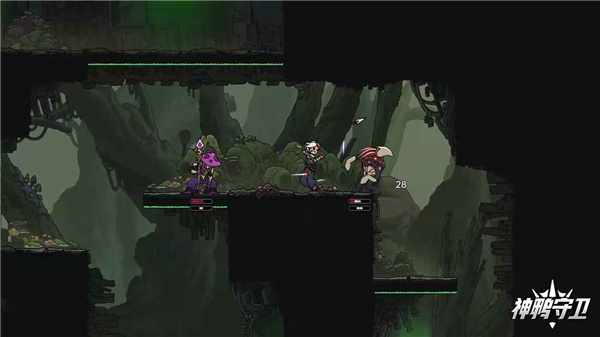 神鸭守卫手机版21913