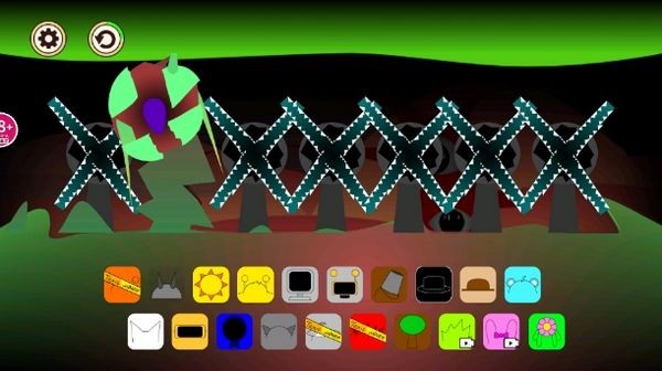 节奏盒子错误化版21915