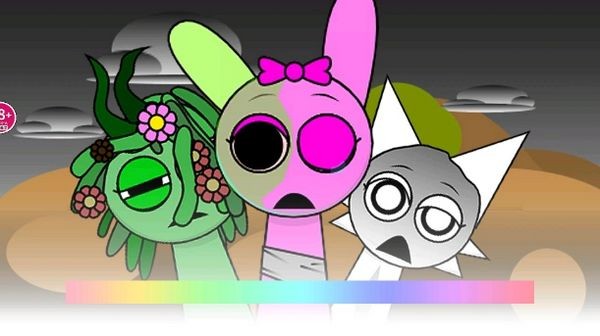 节奏盒子错误化版21915