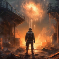 地铁2055安卓版
