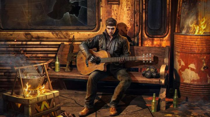 地铁2055安卓版21919