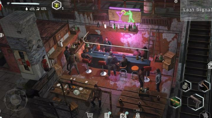 地铁2055安卓版21919