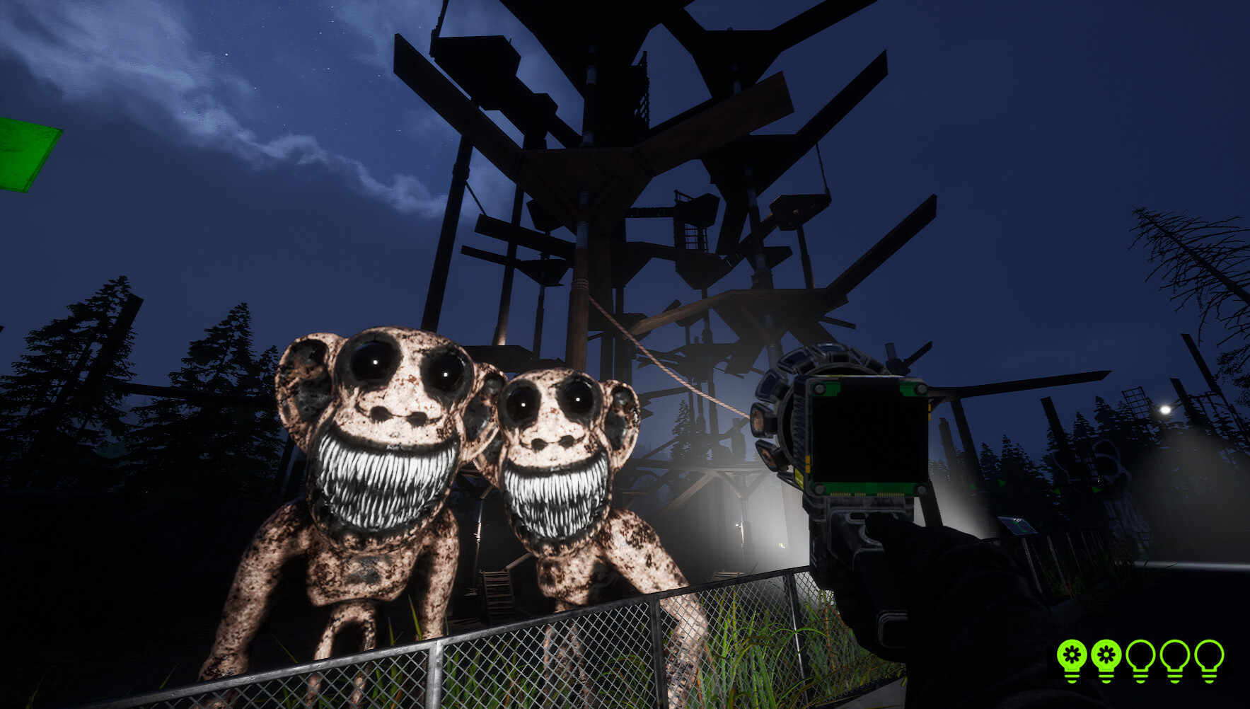 畸形动物园21922