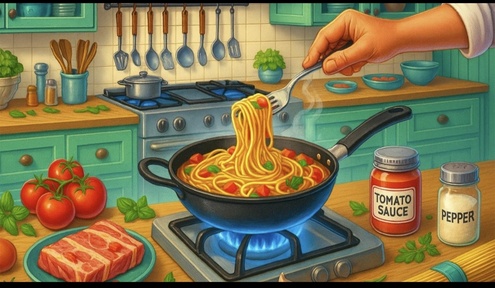 餐厅狂想曲21928