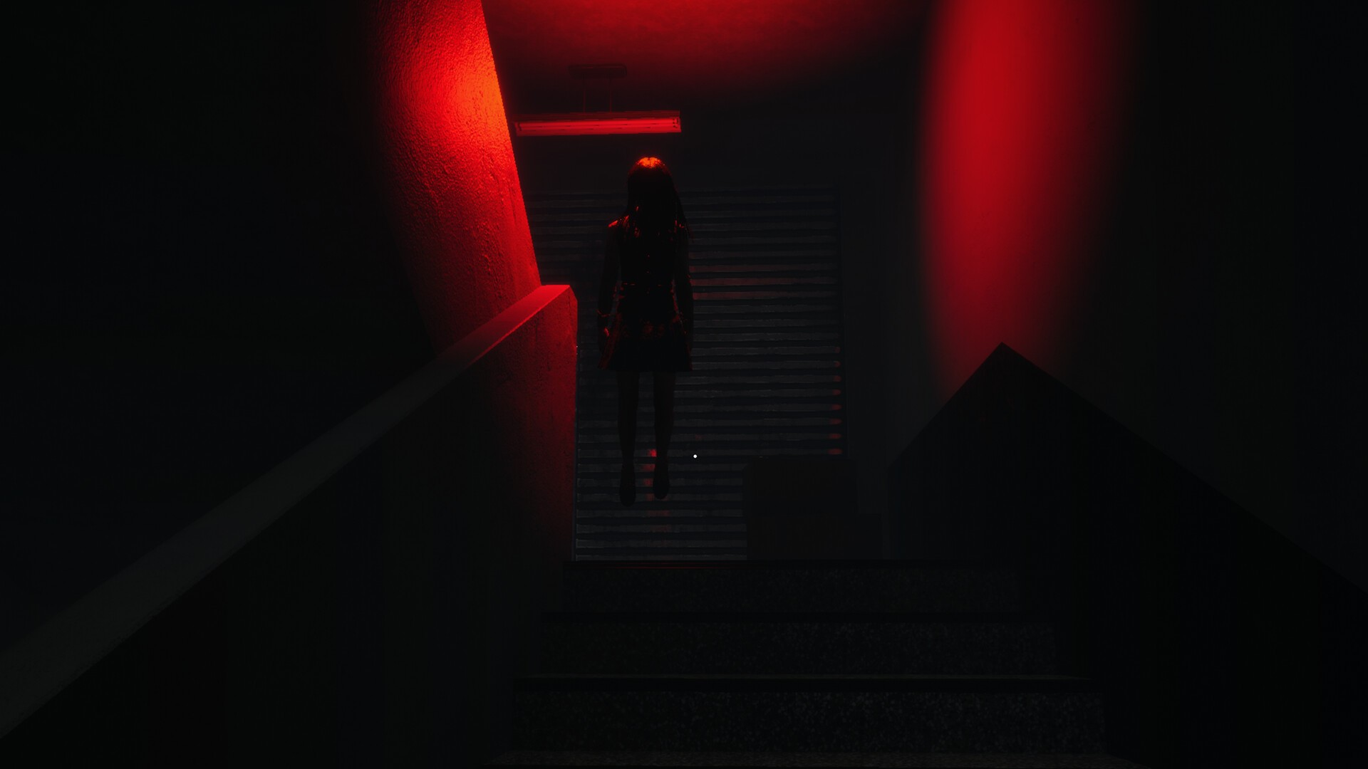 恐怖学校白色情人节2谎言之花0