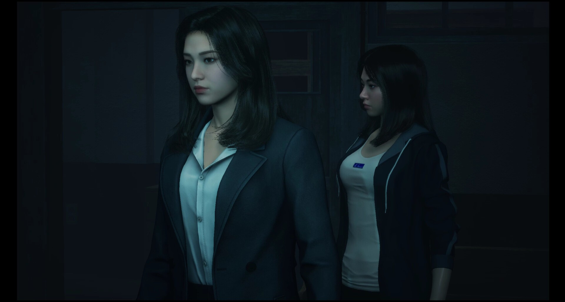 恐怖学校白色情人节2谎言之花1