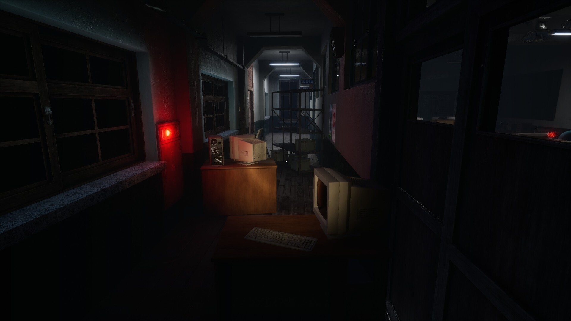 恐怖学校白色情人节2谎言之花2