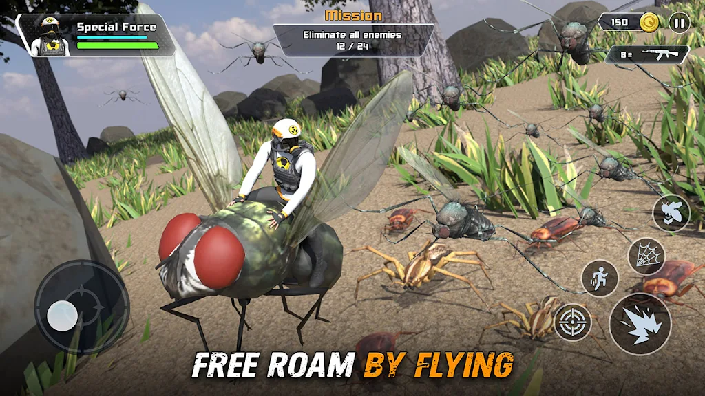 小小警察生存之旅0