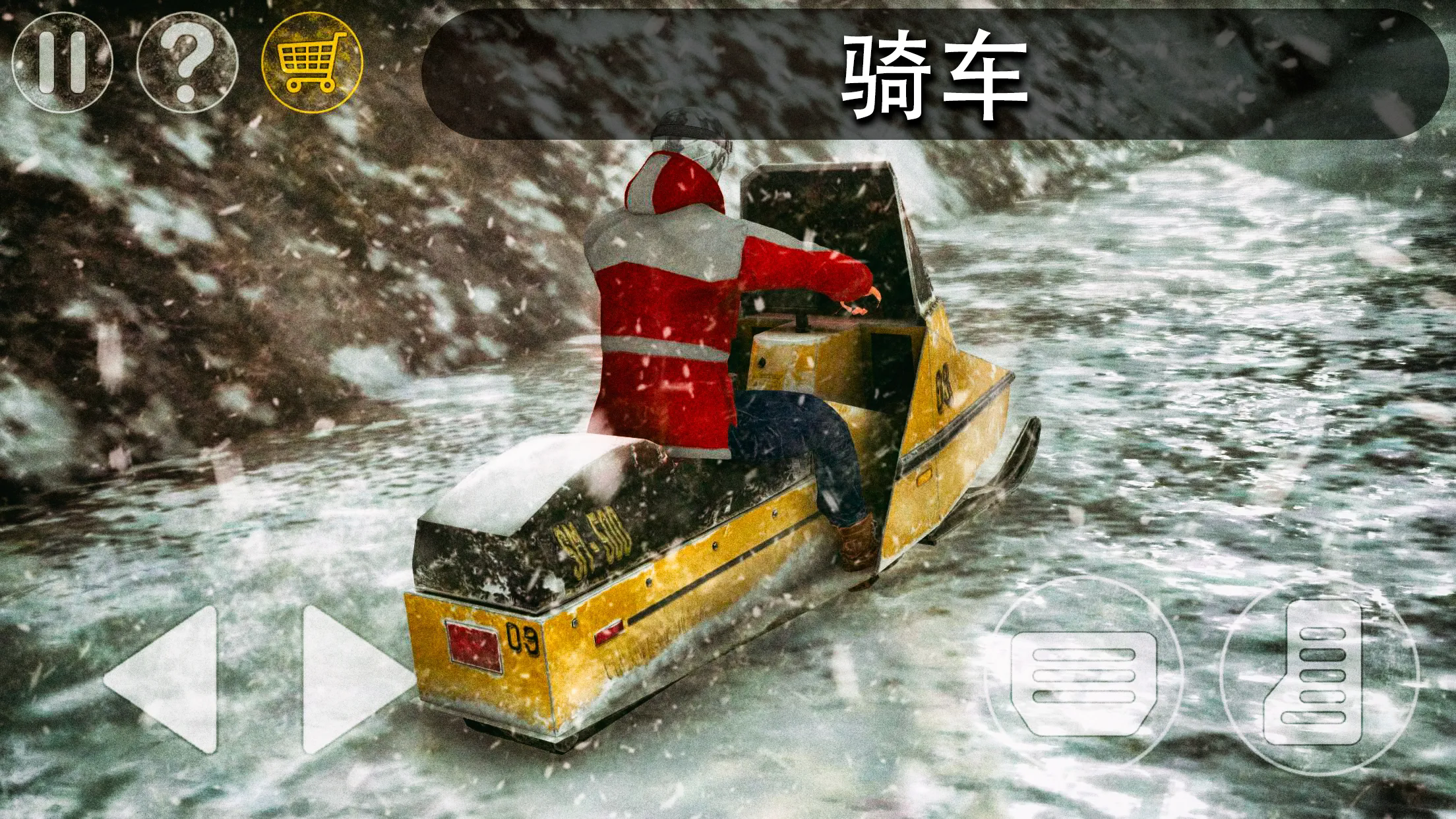 南极洲88号高级版21945