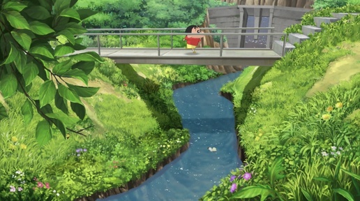 蜡笔小新我与博士的暑假手游21949