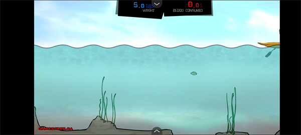 恐怖食人鱼121958