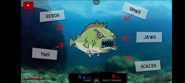 恐怖食人鱼121958