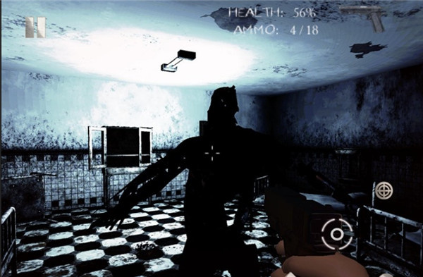 精神病院东欧221960