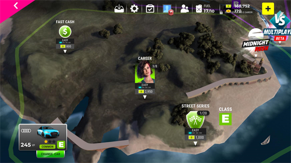 极限竞速专家2025版21965