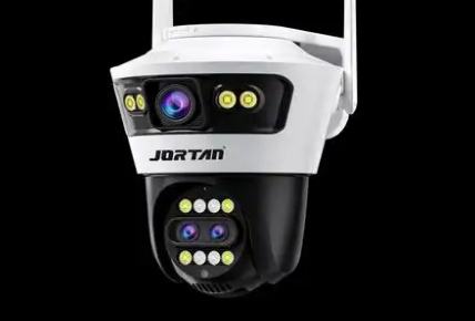 远程监控摄像头