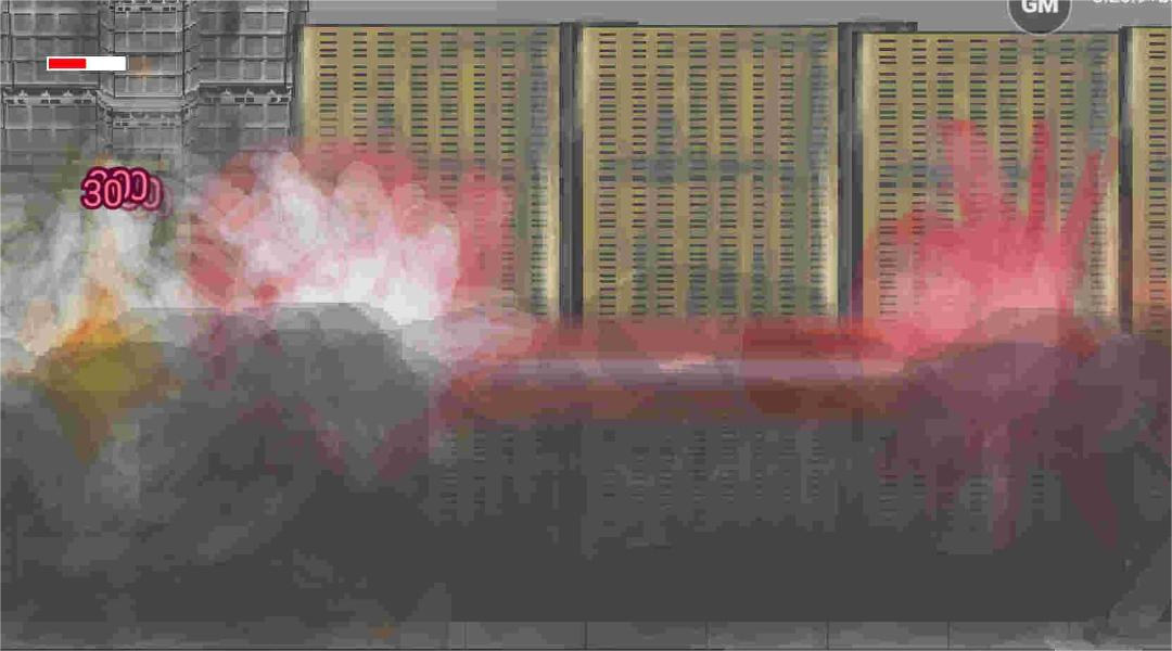 奥特曼格斗进化平成外传1