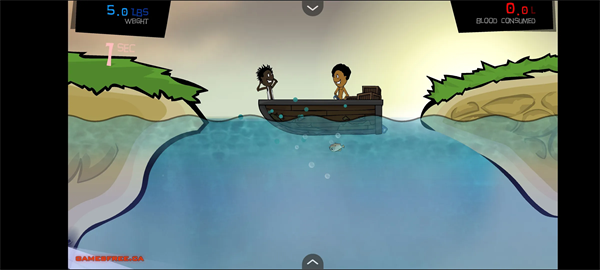 恐怖食人鱼2手机版21975