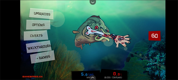 恐怖食人鱼2手机版21975