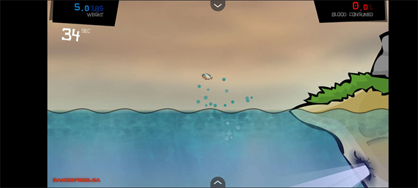 恐怖食人鱼2手机版21975