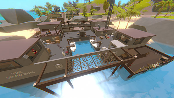 未转变者中国南方手机版21980