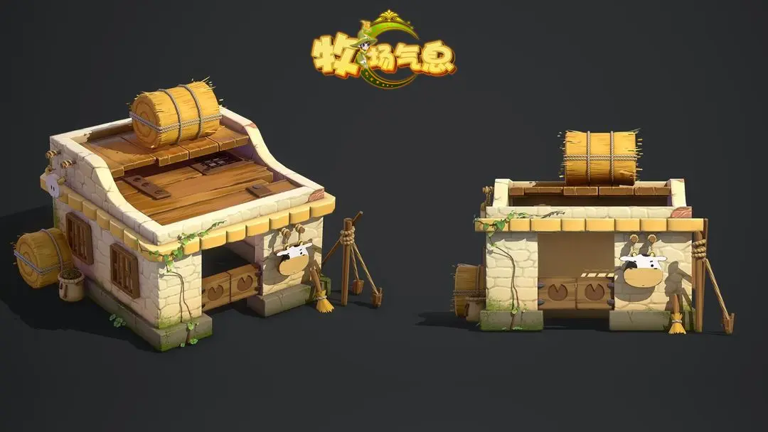 牧场气息202521981