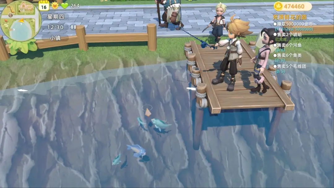 牧场气息202521981