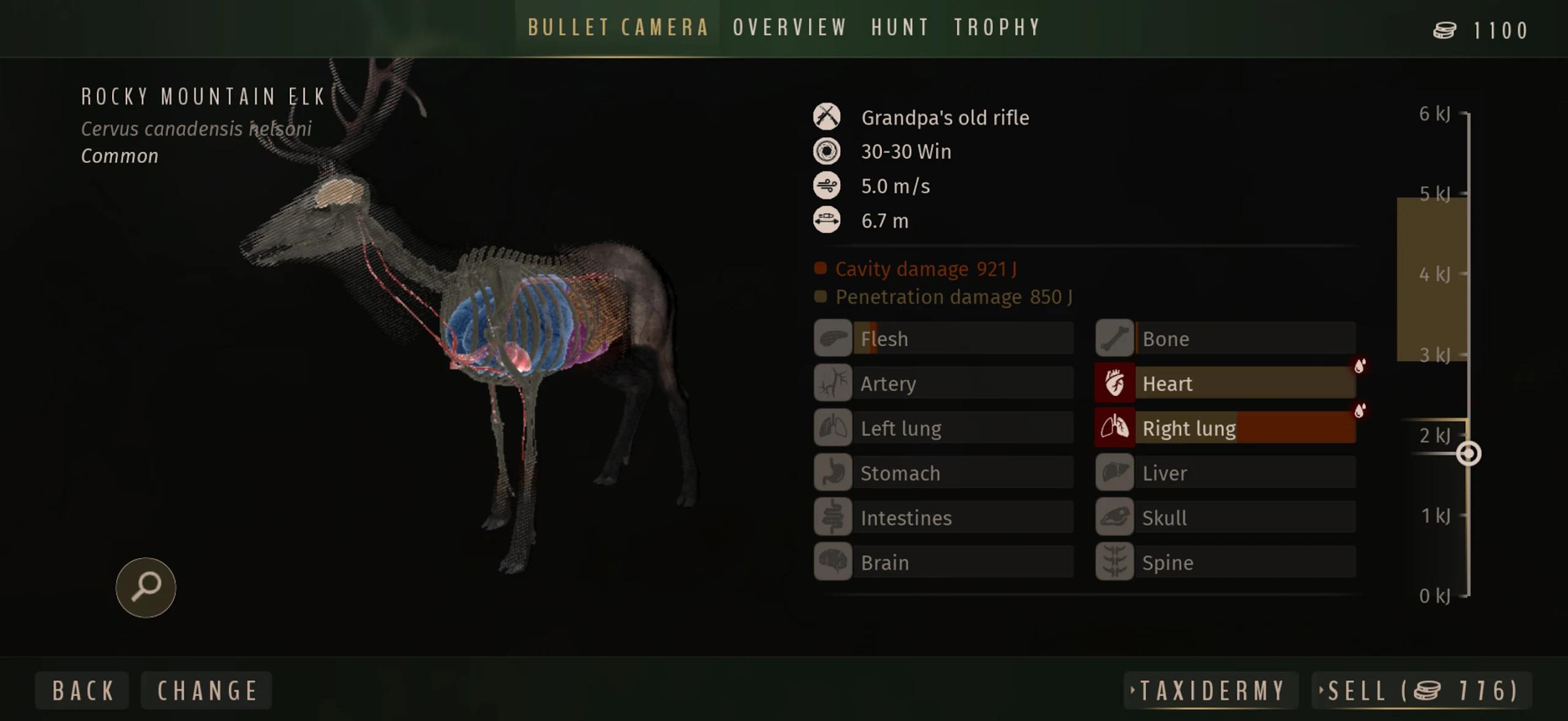 猎人之道狂野美洲手机版1