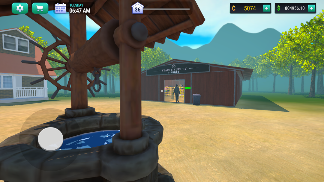 马店模拟器21995