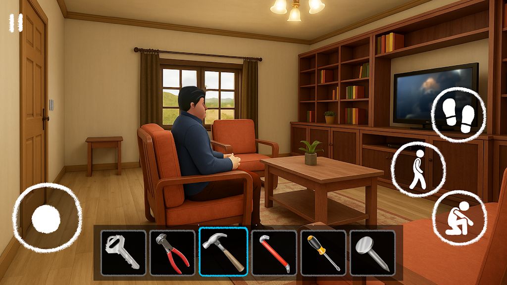 小猫的秘密逃脱1