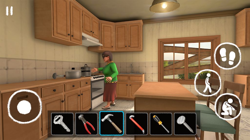 小猫的秘密逃脱2