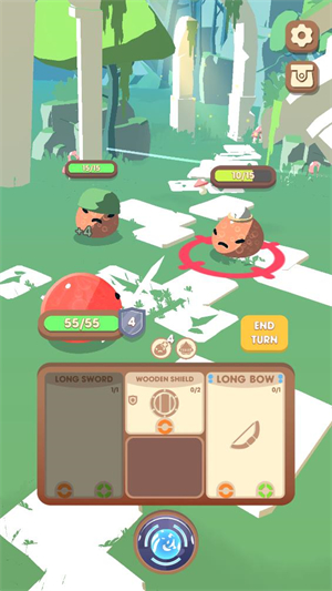 肉鸽史莱姆22004