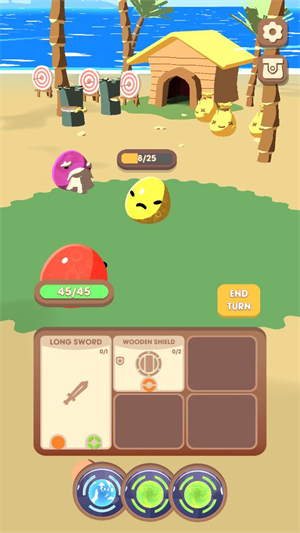 肉鸽史莱姆22004