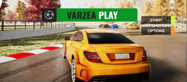 瓦尔泽亚赛车22008