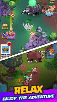 迷你乱斗GO最新版22009