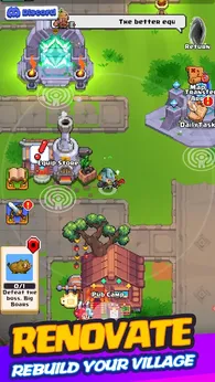 迷你乱斗GO最新版22009