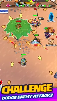 迷你乱斗GO最新版22009