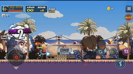 辛多尔行动22012