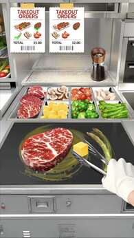 欢乐餐厅大师22013