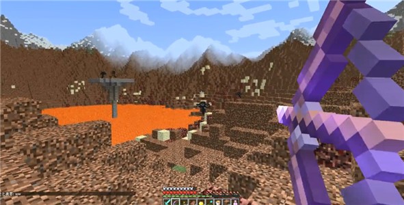 我的世界零大陆乾22033