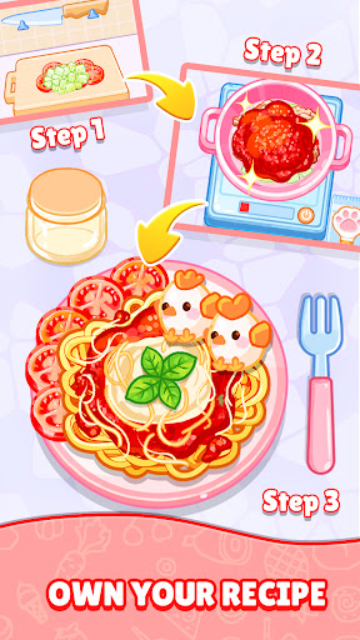 烹饪大师完美大餐22036